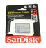 Picture of Open Box | Sandisk Extreme Pro 64GB CFast 2.0 Card 525MB/s 3500x 4K US, Picture 1