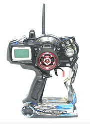 Picture of Ko Propo EX-10 Helios Hg As Set Mini-Z Racer Transmitter Set