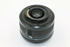 Picture of Samsung 20-50mm f/3.5-5.6 II ED Lens (Black), Picture 4
