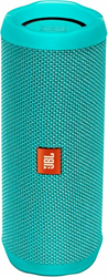 Picture of Broken | JBL Flip 4 Wireless Portable Stereo Speaker (Red)