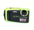 Picture of Fujifilm FinePix XP120 16.4MP Digital Camera (Lime) - For Parts or Repair #1103, Picture 1