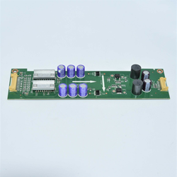 Picture of Dell UP3218K LED Driver Board 748.A1S02.0011