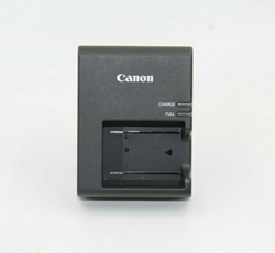 Picture of Genuine Canon Rebel T3 T5 T6 T7 Camera Charger LP-E10, LC-E10 1100D 1200D 1300D