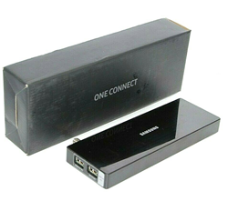 Picture of Genuine Samsung One Connect Box BN91-17814W No Cable
