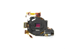 Picture of Canon Powershot G7 X G7X Mark II Original CCD Sensor Assembly