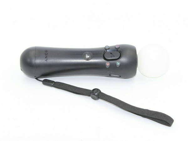 Picture of Used! Sony PlayStation Move Controller CECH-ZCM2U