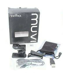 Picture of Broken Veho MUVI Micro Digital Camcorder