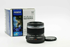 Picture of Brand New | Olympus M.Zuiko Digital 45mm f/1.8 ED Lens (Black) - 1105, Picture 1