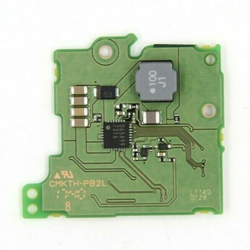 Picture of GENUINE Canon EOS 5DSR Bottom PCB Assembly Repair Part