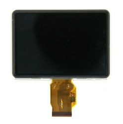 Picture of GENUINE Canon EOS 5DSR LCD Display Screen Assembly Repair Part