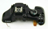 Picture of GENUINE Canon EOS Rebel T6 Top Cover Assembly Repair Part, Picture 1