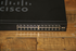 Picture of Cisco SG110-24 V03 24-Port Gigabit Switch, Picture 5