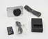 Picture of Nikon 1 J1 10.1MP Digital Camera - Silver (Body Only) #1000-2364, Picture 1
