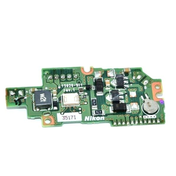 Picture of NIKON P7700 Power PCB Board Assembly Repair Part