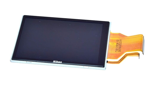 Picture of NIKON P330 LCD Assembly Repair Part