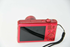Picture of Canon PowerShot SX610 HS Digital Camera, Red AS-IS PARTS NO RETURNS #1111-4589, Picture 3