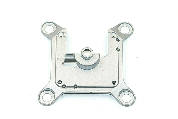 Picture of DJI Phantom 3 Standard Gimbal Base Cover Part Lower Hanging Board