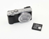 Picture of Panasonic LUMIX DMC-ZS50 TZ70 12.1MP Digital Camera Silver W/ Defect #1000-4487, Picture 2