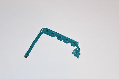 Picture of Canon 5D Mark II Rear Flex Cable Replacement Part