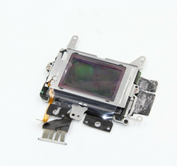 Picture of Canon 5DSR SR CCD CMOS Image Sensor Repair Part
