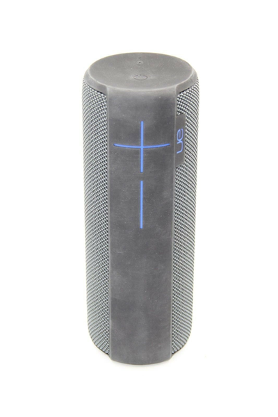 Picture of Used Ultimate Ears MEGABOOM Wireless Mobile Bluetooth Speaker - Charcoal Black