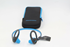 Picture of Plantronics BackBeat Fit Bluetooth Wireless Headphones BLUE for parts repair, Picture 1