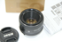 Picture of Nikon Nikkor 50mm f/1.8 D AF SLR Lens New With Box, Picture 3