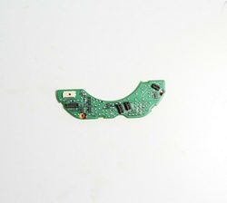 Picture of Canon TS-E 17mm f/4L Tilt-Shift Main Board Replacement Repair Part