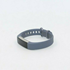 Picture of Fitbit ALTA HR Heart Rate + Fitness Wristband BLUE GRAY (Large) #1105, Picture 3