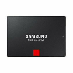 Picture of Samsung 850 PRO - 512GB - 2.5-Inch SATA III Internal SSD (MZ-7KE512BW) - 1105