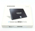 Picture of Samsung 850 EVO 500GB 2.5-Inch SATA III Internal SSD MZ-75E500B/EU - 1105, Picture 2