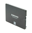 Picture of Samsung 850 EVO 500GB 2.5-Inch SATA III Internal SSD MZ-75E500B/EU - 1105, Picture 5