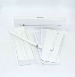 Picture of Open Box | Apple Pencil for iPad Pro and iPad 6th Gen. White Model A1603 1105