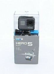 Picture of Used | GoPro HERO5 Action Camera - Black #1105