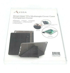 Picture of Avoda Smart Matt TPU Multiangle Cover Case Companion Cover for Newpad