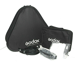 Picture of Godox 65cm Umbrella Softbox Portable Outdoor Octagon