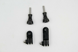 Picture of 3-Way Pivot Arm Assembly Mount Extension Kit for GoPro - #1023