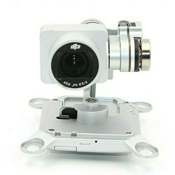 Picture of Broken DJI Phantom 3 Standard Camera 2.7K HD Camera 3-Axis Gimbal -1105