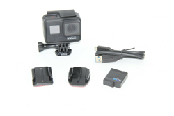 Picture of Used | GoPro HERO7 HERO 7 Action Camera - Black #1105