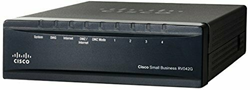 Picture of Cisco RV042G Dual Gigabit WAN VPN Router V01