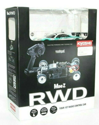 Picture of Used | Kyosho MINI-Z RWD Petronas SC430 2WD MR-03 RTR Touring Car