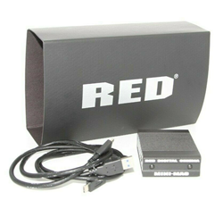 Picture of Open Box / Red Station Red Mini-Mag - USB 3.1