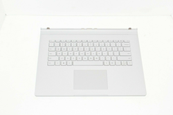 Picture of Microsoft Surface Book 2 Base Keyboard 1813 for Surface Book 2