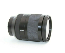 Picture of Broken! Sony FE 24-240mm f/3.5-6.3 OSS Lens SEL24240