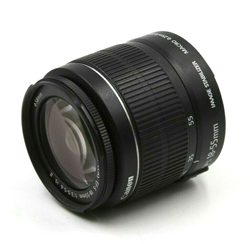 Picture of Broken | Canon Zoom Lens EF-S 18-55mm f/3.5-5.6 IS II | 1111
