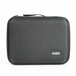 Picture of Godox AD200 Special Suitcase Carry Bag for Godox AD200 AD200Pro Pocket Flash