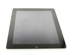 Picture of Broken | Apple iPad 4th Gen. 32GB, Wi-Fi Cellular, A1459, 9.7in - Black