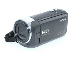 Picture of Sony HDR-CX405 Handycam - Black