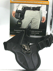 Picture of Spider Camera Holster SpiderPro Single Camera System ( No Mounting Plate )