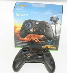 Picture of 1708 Microsoft Xbox Wireless Controller Playerunknown's Battlegrounds